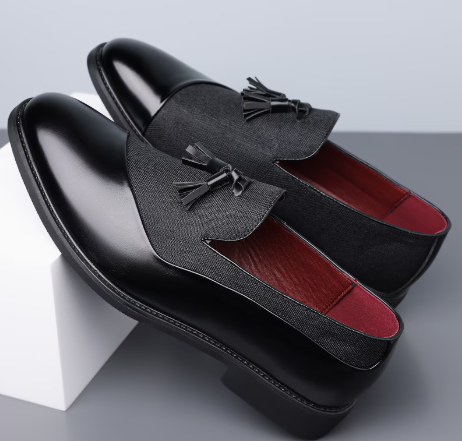 CHAUSSURES HOMMES