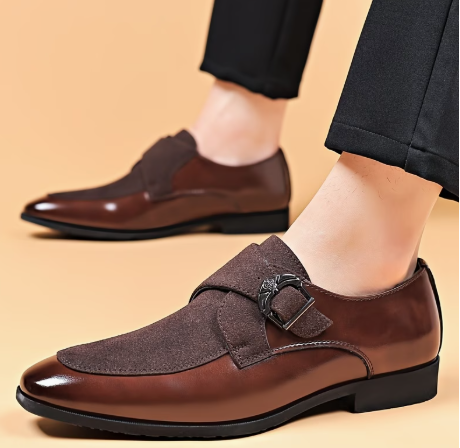 CHAUSSURES HOMMES