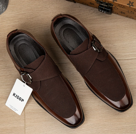 CHAUSSURES HOMMES