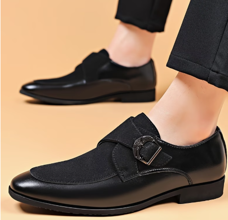 CHAUSSURES HOMMES