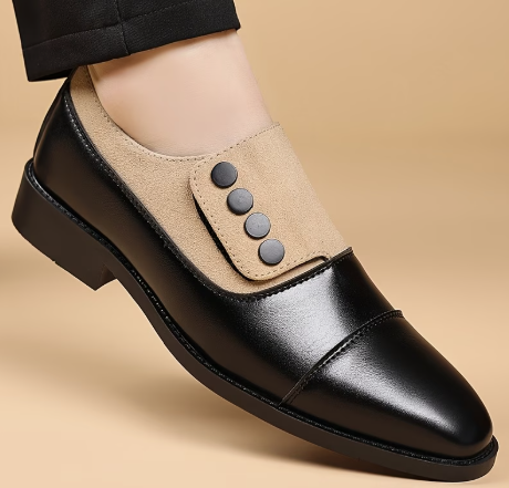 CHAUSSURES HOMMES