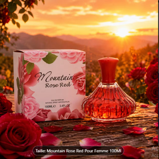 PARFUMS FEMMES