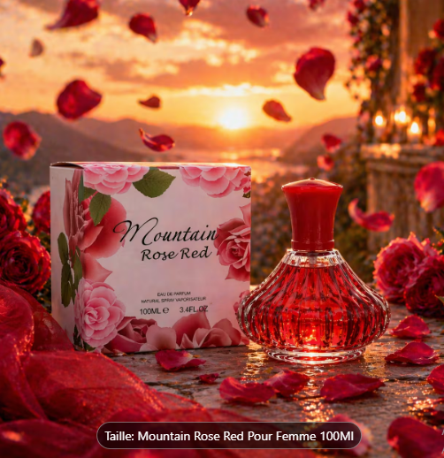 PARFUMS FEMMES