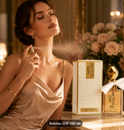 PERFUMS FEMMES