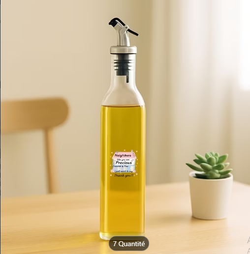 BOUCHON BEC VERSEUR DE BOUTEILLE