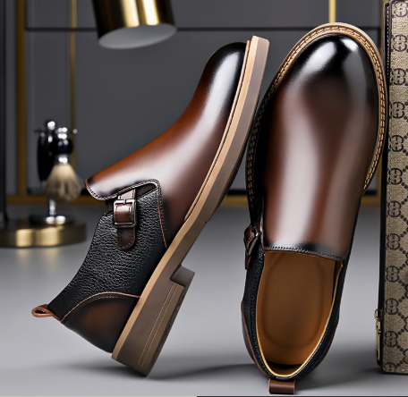 CHAUSSURES HOMMES