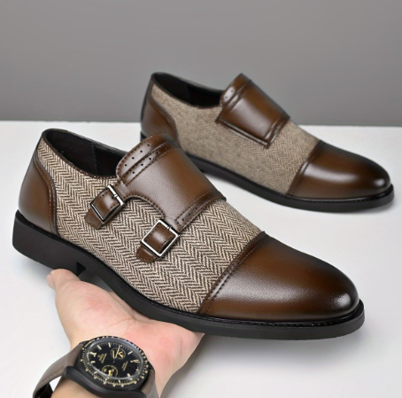 CHAUSSURES HOMMES