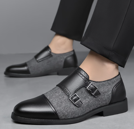 CHAUSSURES HOMMES