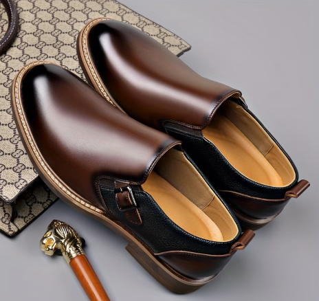 CHAUSSURES HOMMES