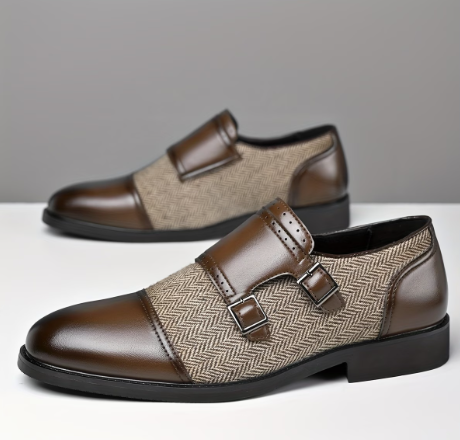 CHAUSSURES HOMMES