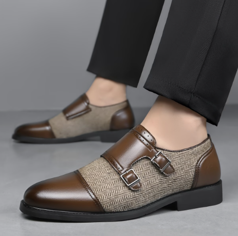 CHAUSSURES HOMMES