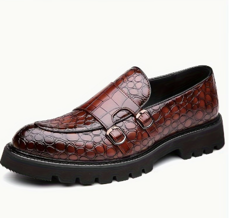 CHAUSSURES HOMMES