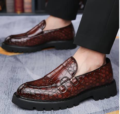 CHAUSSURES HOMMES