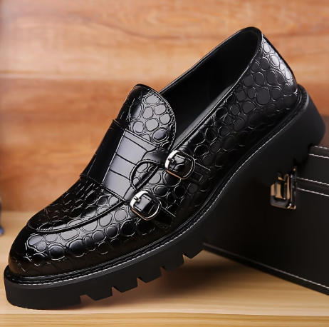 CHAUSSURES HOMMES