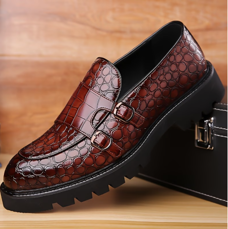 CHAUSSURES HOMMES