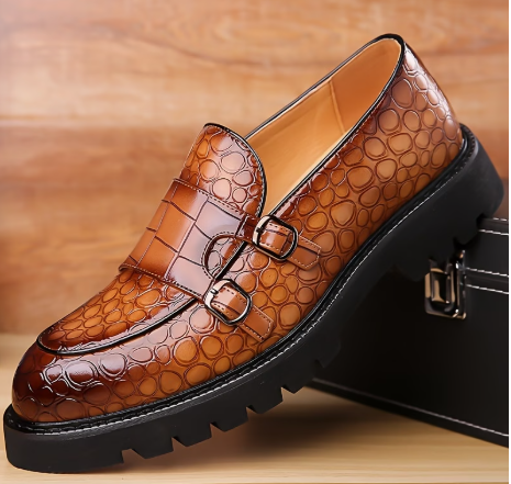 CHAUSSURES HOMMES