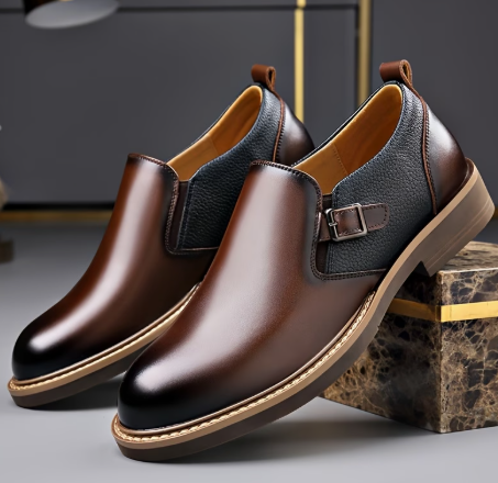 CHAUSSURES HOMMES