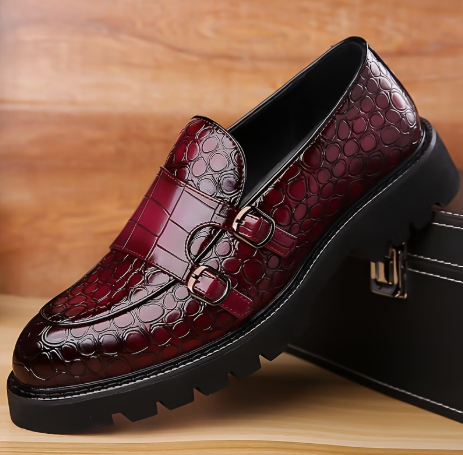 CHAUSSURES HOMMES