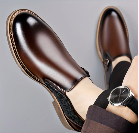 CHAUSSURES HOMMES