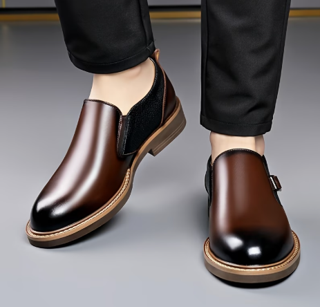 CHAUSSURES HOMMES