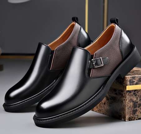 CHAUSSURES HOMMES