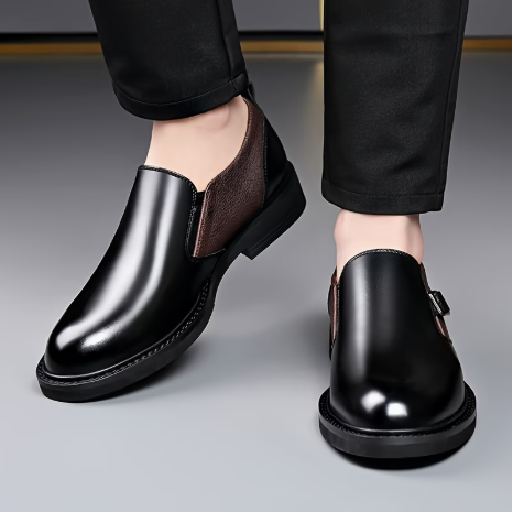 CHAUSSURES HOMMES