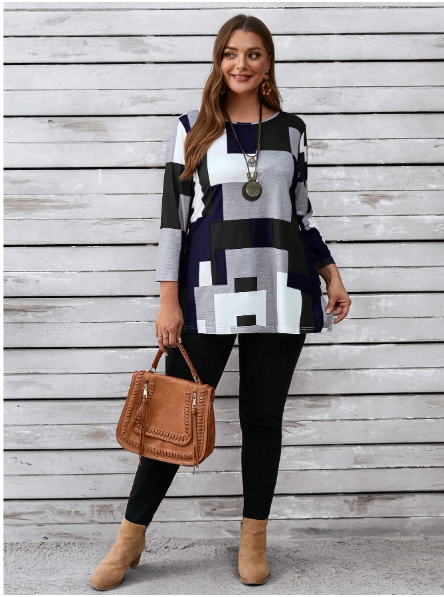Chemise décontractée