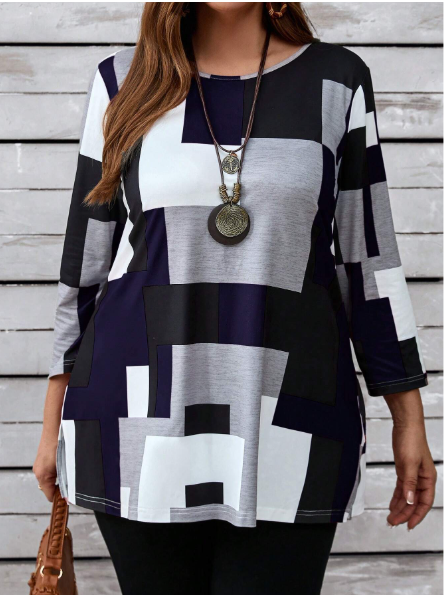 Chemise décontractée
