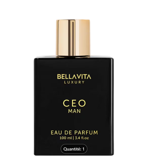 PARFUMS HOMMES
