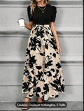 ROBE ELEGANTE