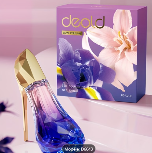 PARFUMS FEMMES