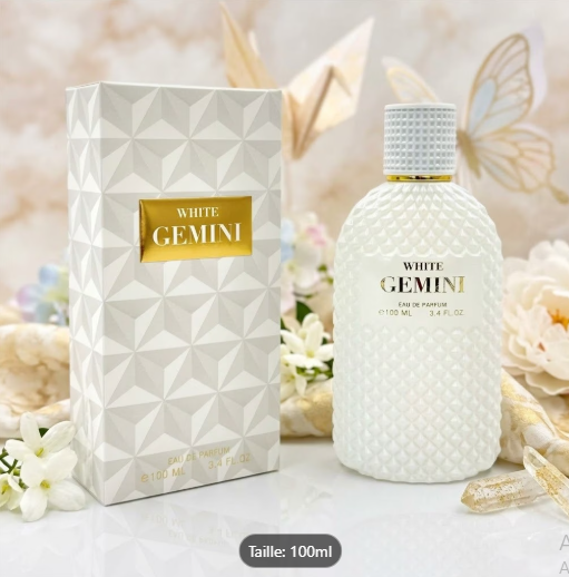 PARFUMS FEMMES