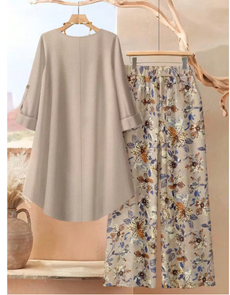 Ensemble femmes