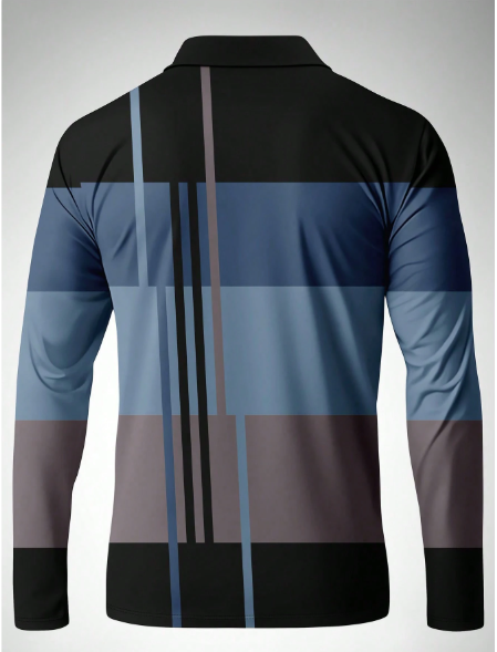 Chemise hommes