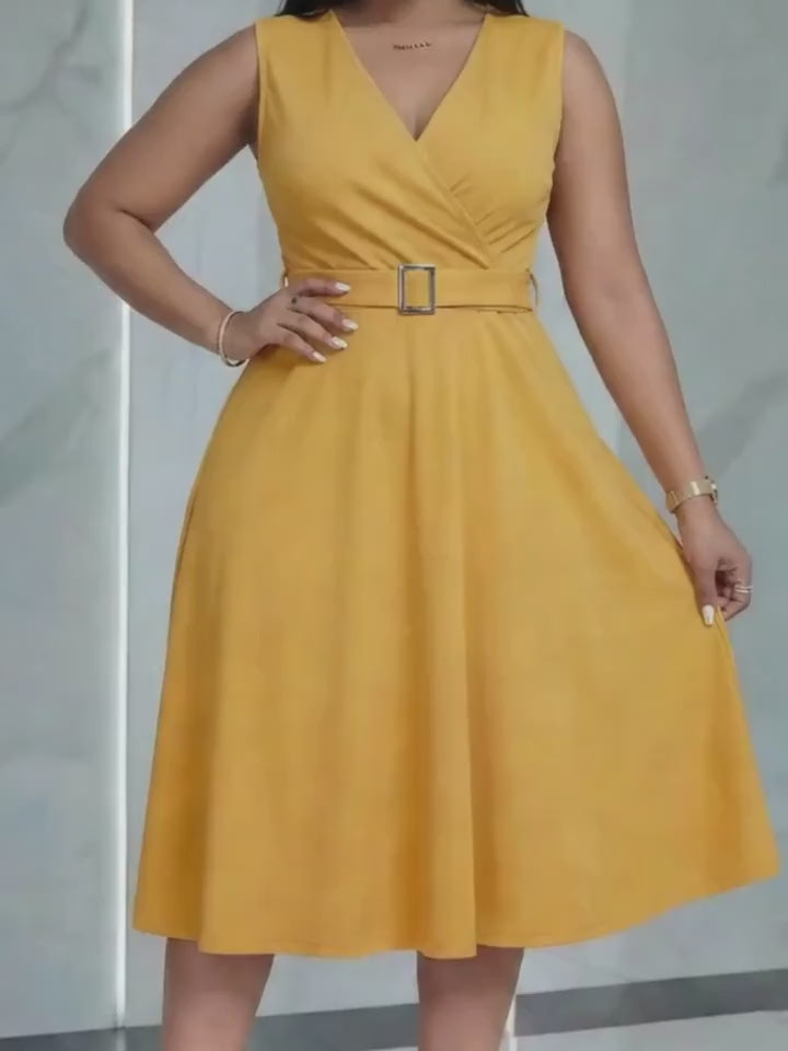 Robe femme