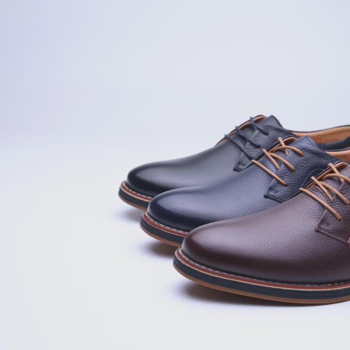 CHAUSSURES HOMMES