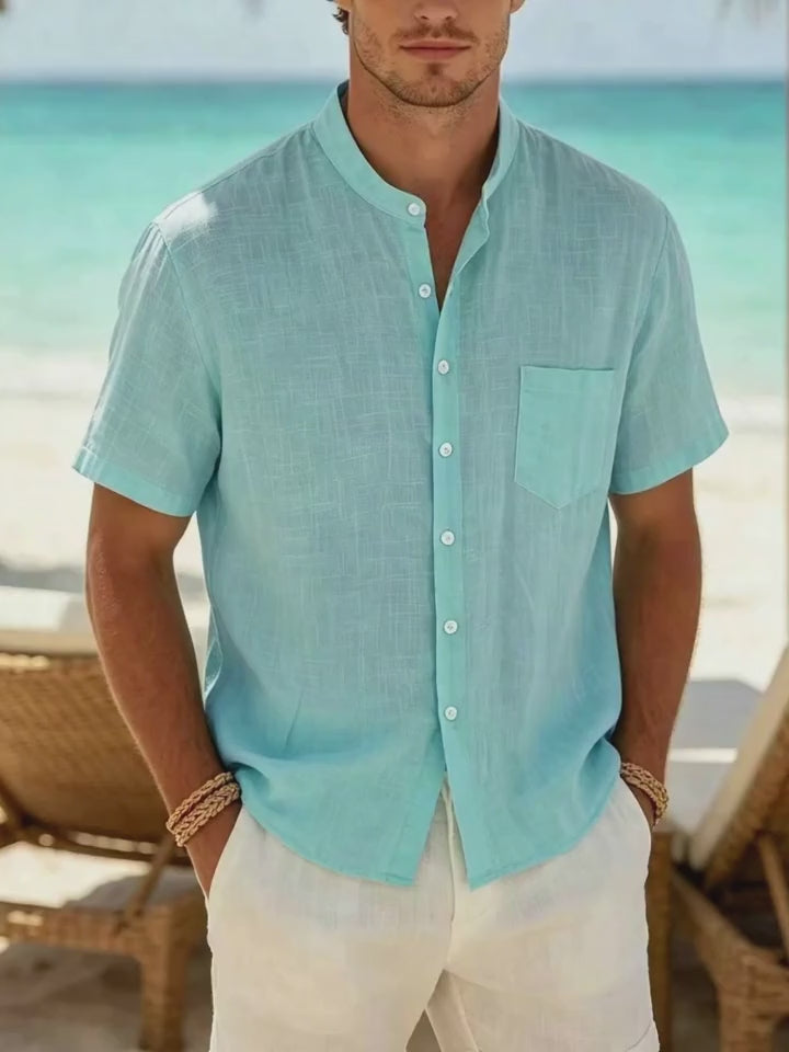 Chemise hommes