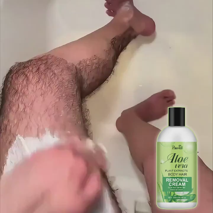 DEPILATION
