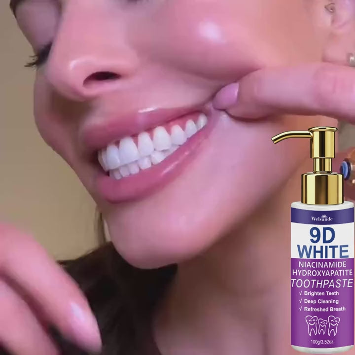 DENTIFRICE BLANCHISSANT