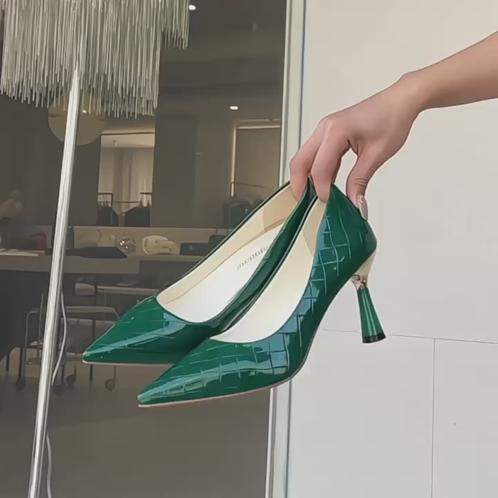 CHAUSSURES FEMMES