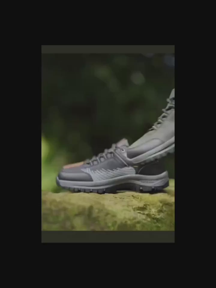 CHAUSSURES HOMMES