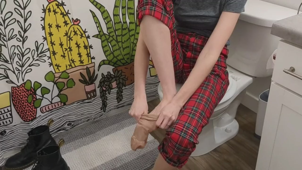 CHAUSSETTES ET BAS DE COMPRESSION