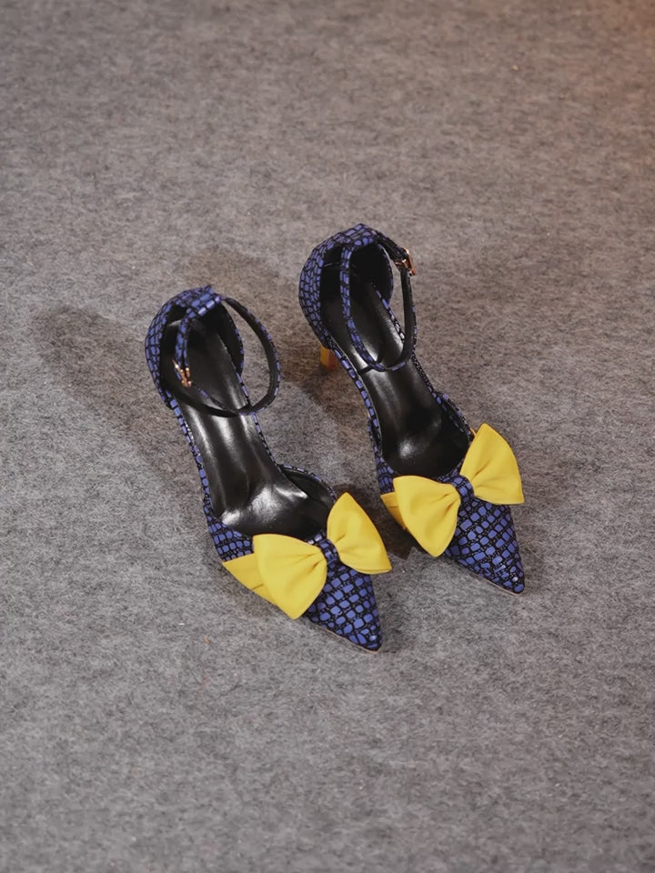 CHAUSSURES FEMMES