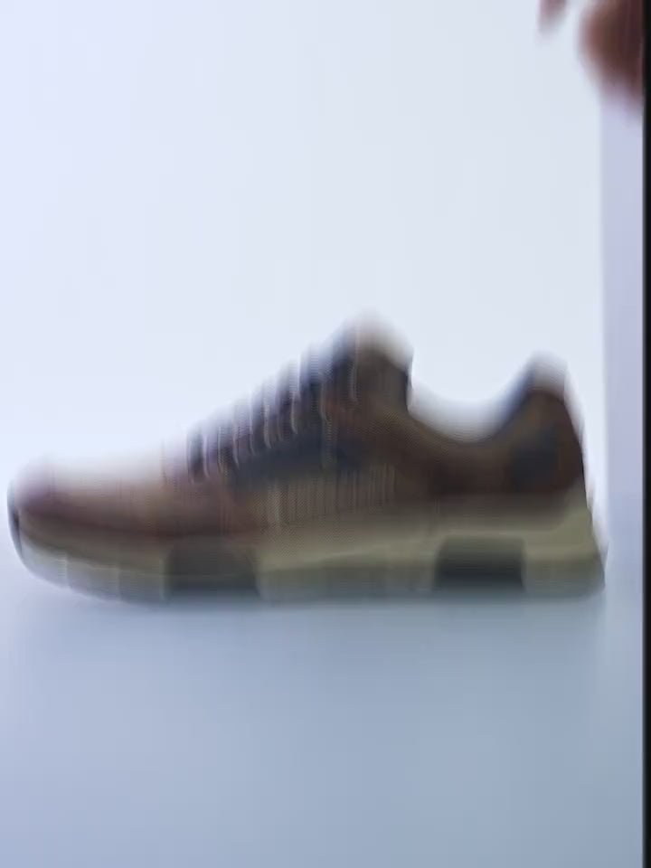 CHAUSSURES HOMMES