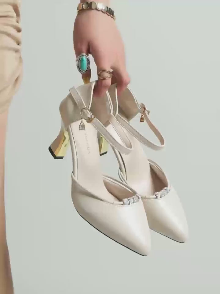 CHAUSSURES FEMMES