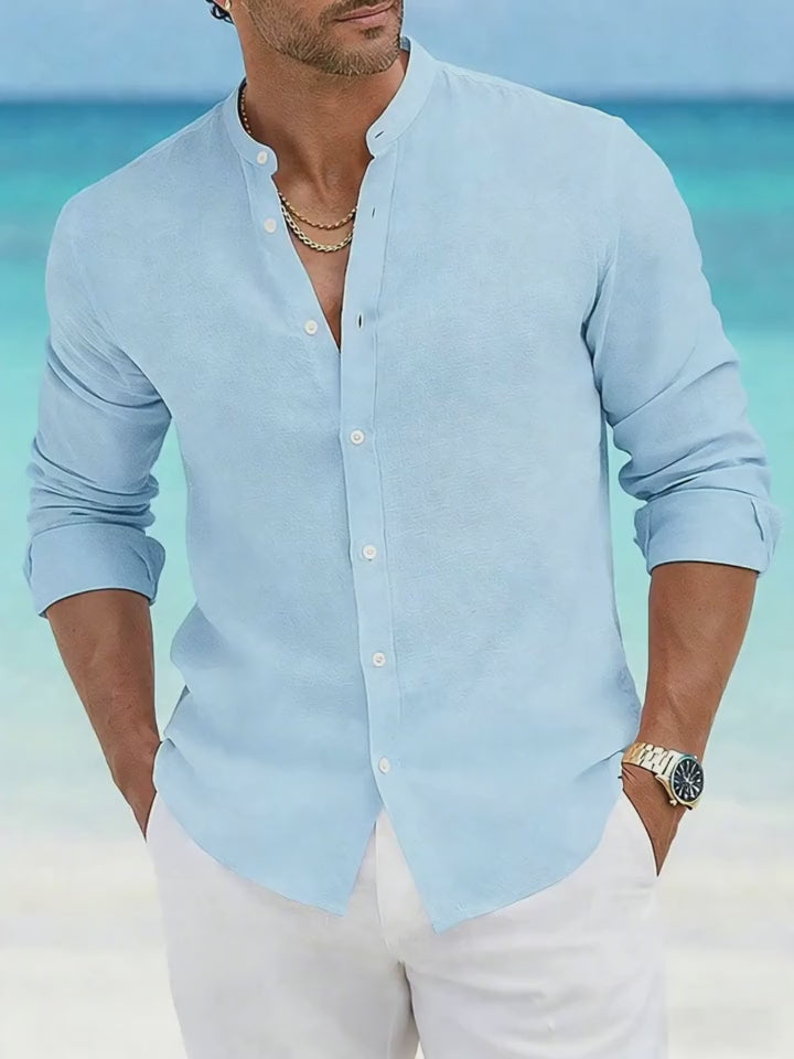 Chemise hommes