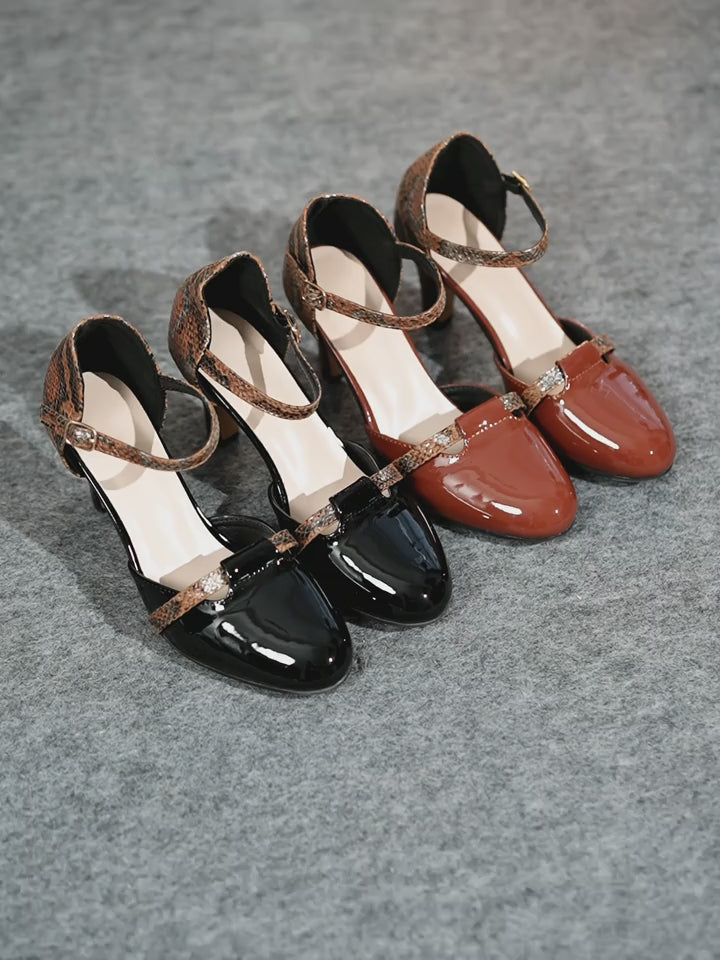 CHAUSSURES FEMMES