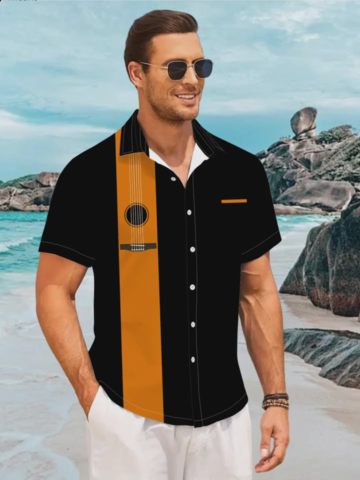 Chemise hommes