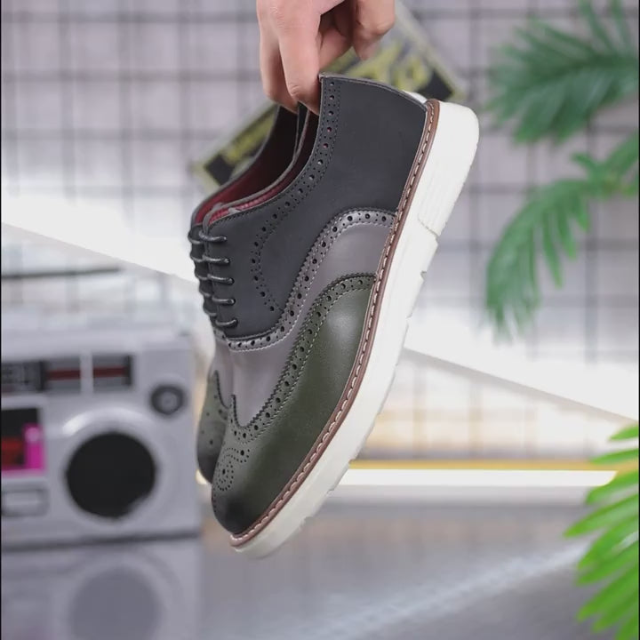 CHAUSSURES HOMMES