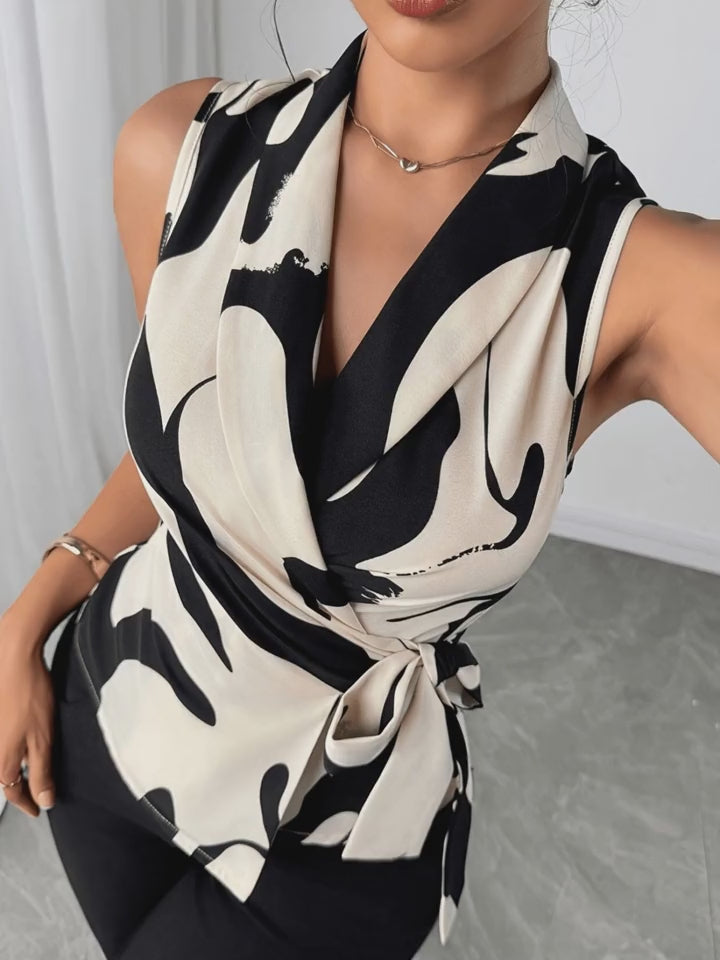 Haut femmes élégant